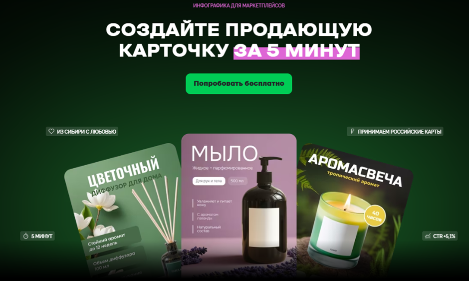 ИИ без регистрации и VPN: быстрый доступ к GPT, Claude и Gemini_121