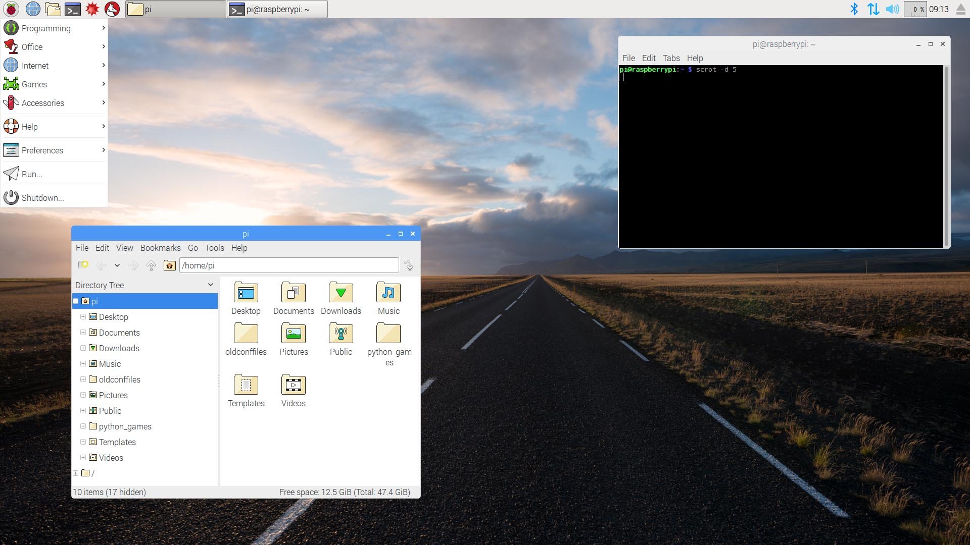 Создатели Raspberry Pi выпустили свою собственную ОС_6