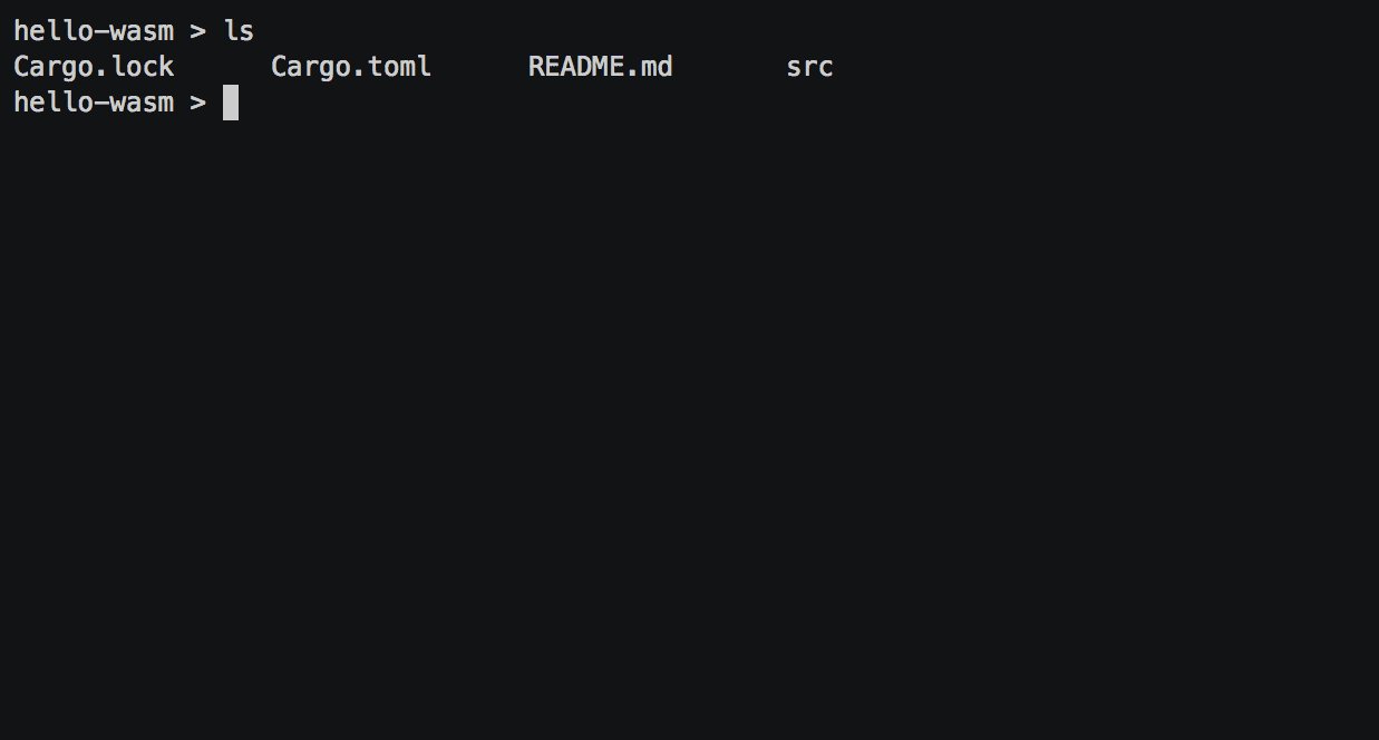 Представлен инструмент wasm-pack для более глубокой интеграции JavaScript и Rust_1