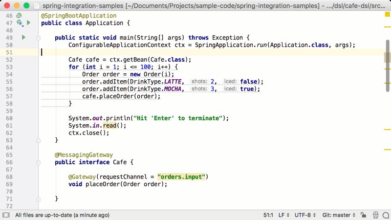 Обновление IntelliJ IDEA улучшило поддержку фреймворков Spring и Spring Boot_8