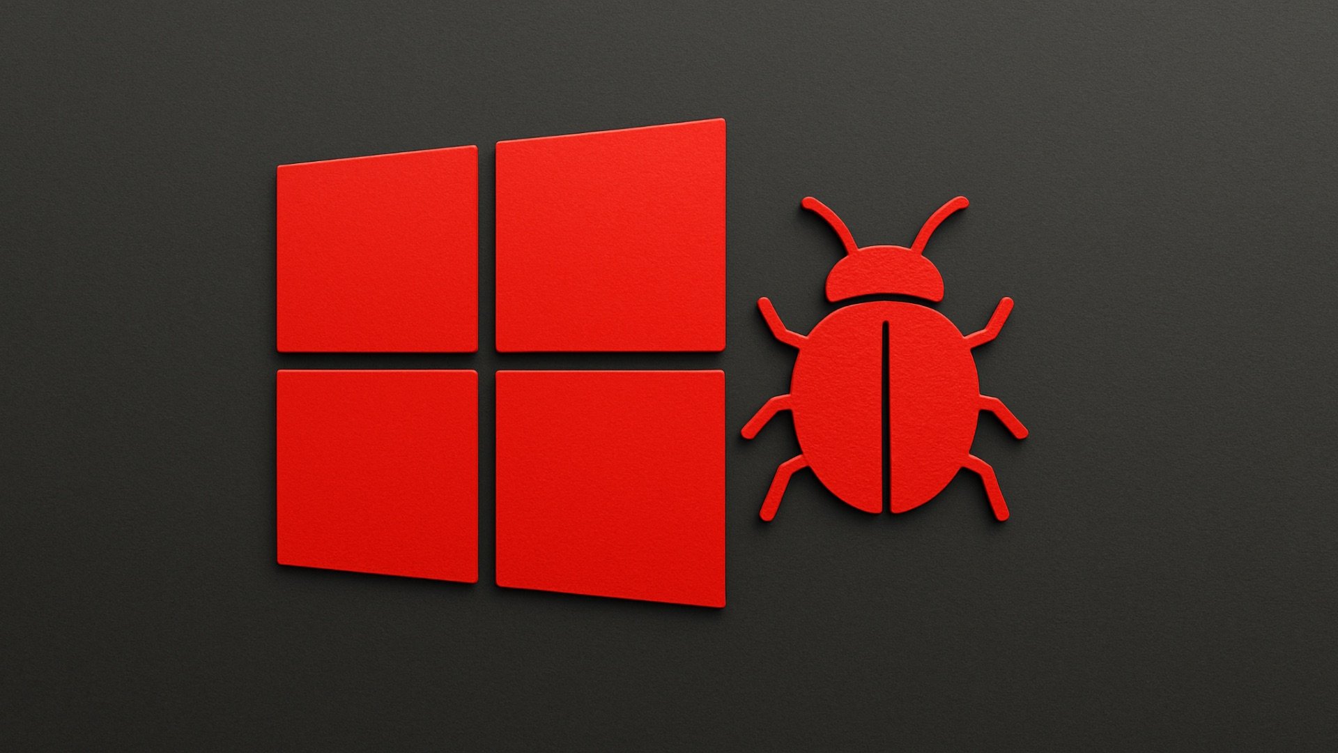 Обложка: Баг в конфиге может положить целую Windows — инженер Microsoft разобрал реальный случай