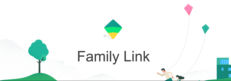 Обложка: Приложение Family Link от Google позволяет установить на Android-устройства родительский контроль