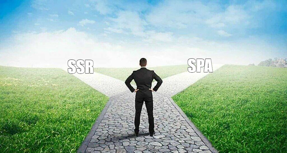 SSR или SPA веб-сайты: что выбрать для вас и вашего бизнеса_36