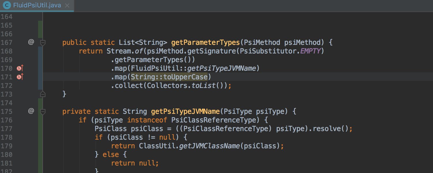 JetBrains выпустила мажорное обновление IntelliJ IDEA 2017.3_5