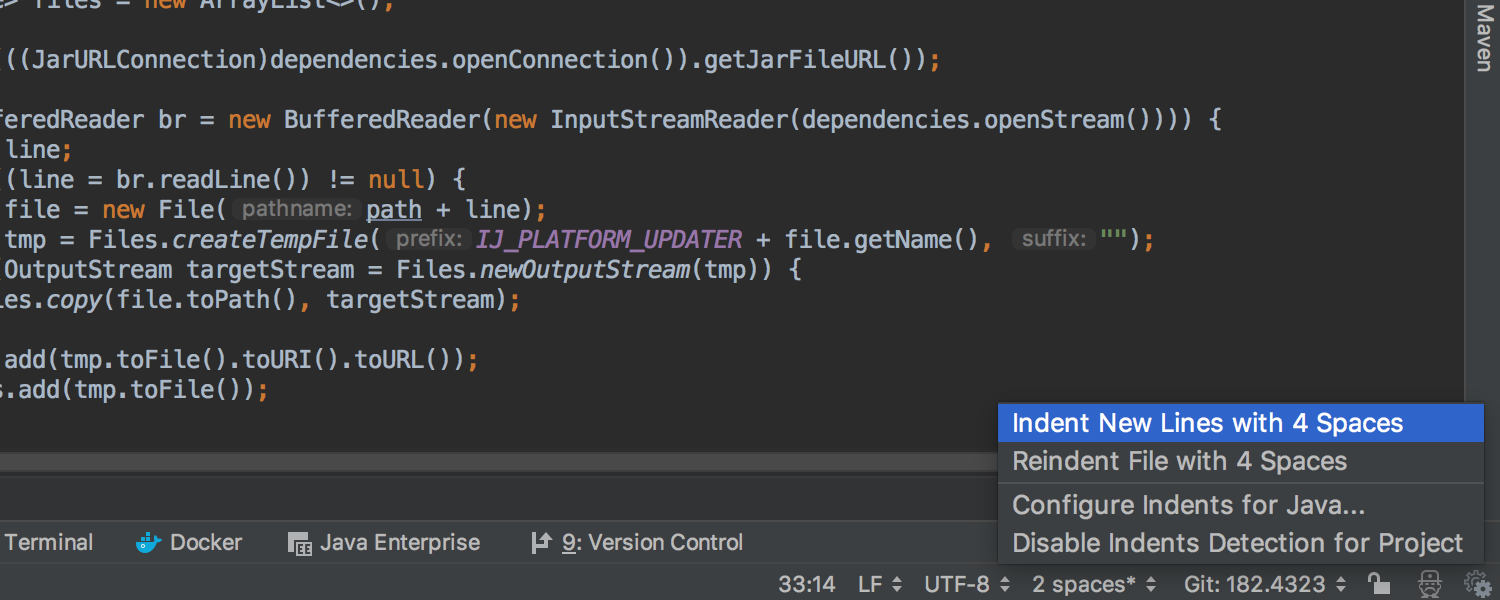 Вышла IntelliJ IDEA 2018.3_24