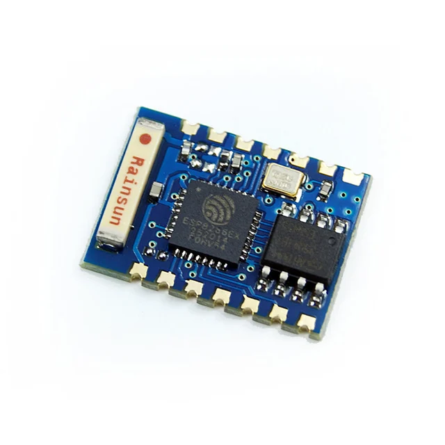 Знакомство с недорогим и функциональным микроконтроллером ESP8266: прошивка и пример использования_13