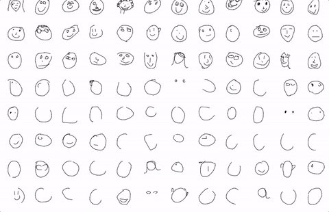 Google опубликовала результаты своего игрового эксперимента Quick, Draw!_7
