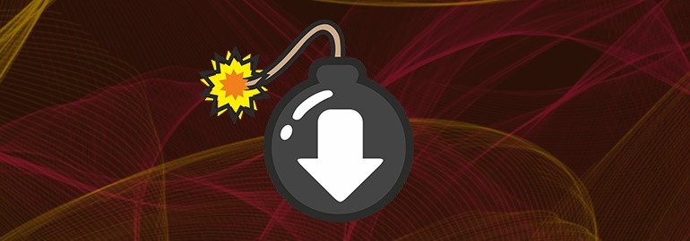 Обложка: Браузеры снова стали уязвимы к атаке «download-бомбами»
