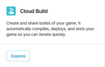 Discord-бот на Python для автоматизации работы с Unity Cloud Build в GameDev команде_10