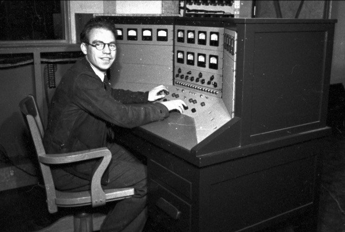 История C++ с 1953 года от FLOW-MATIC и Fortran до языка Си и Cfront_13