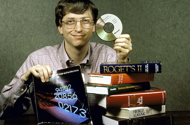 3 неудачи Билла Гейтса. Все они говорят о медлительности Microsoft_4
