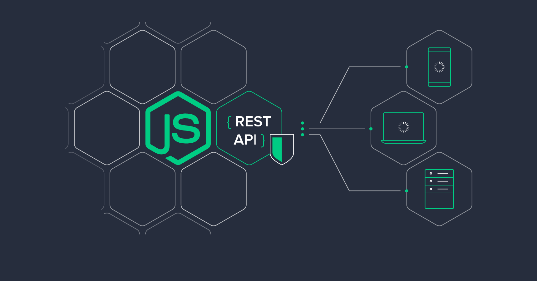 Обложка: Гарантированное получение данных через REST API: Подходы и библиотеки для Java