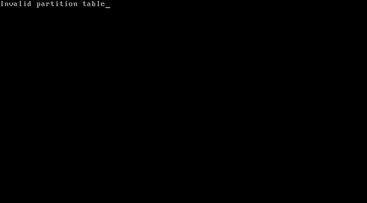 Обнаружен новый вымогатель, не дающий ПК загрузить Windows_5