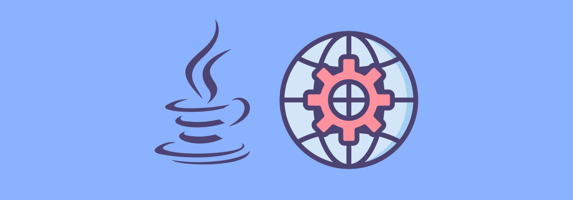 Обложка: Java web-фреймворки