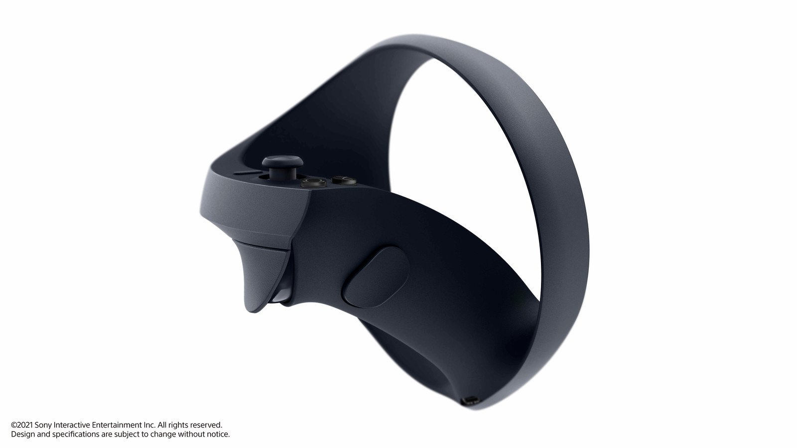 Sony впервые показала контроллеры для PlayStation 5 VR_3