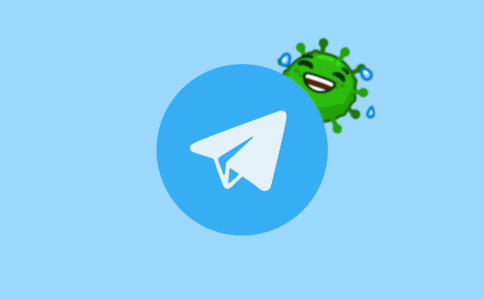 Хакеры использовали Telegram для заражения устройств пользователей трояном_1