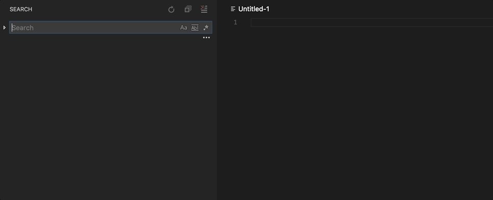 Вышло обновление редактора кода Visual Studio Code 1.23_11