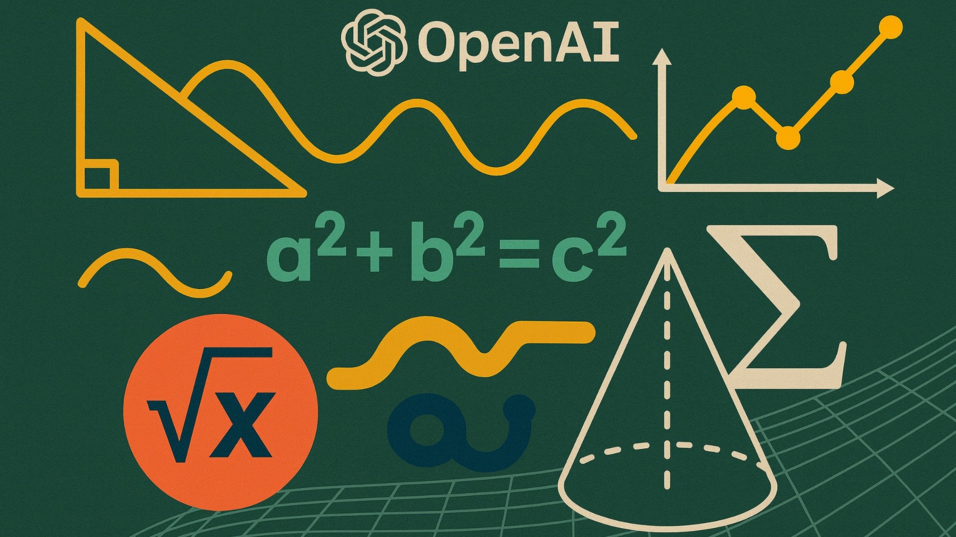 Обложка: OpenAI удалила твиты о «математическом прорыве» GPT-5 после разоблачения ученых