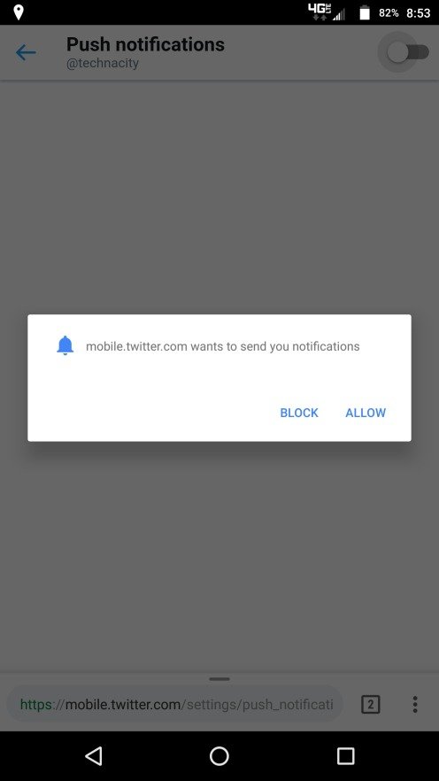 Google анонсировала выход Chrome 63 для Android-устройств_5