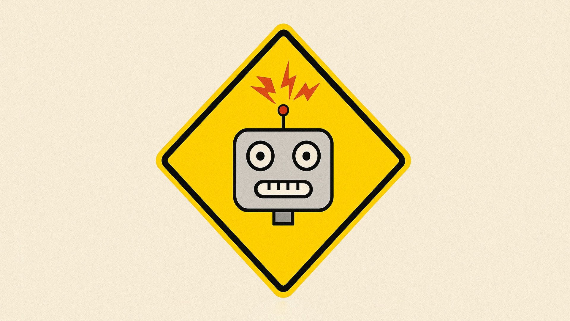 Обложка: AI Darwin Awards 2025: «Премия Дарвина» для ИИ. Кто отличился в этом году?