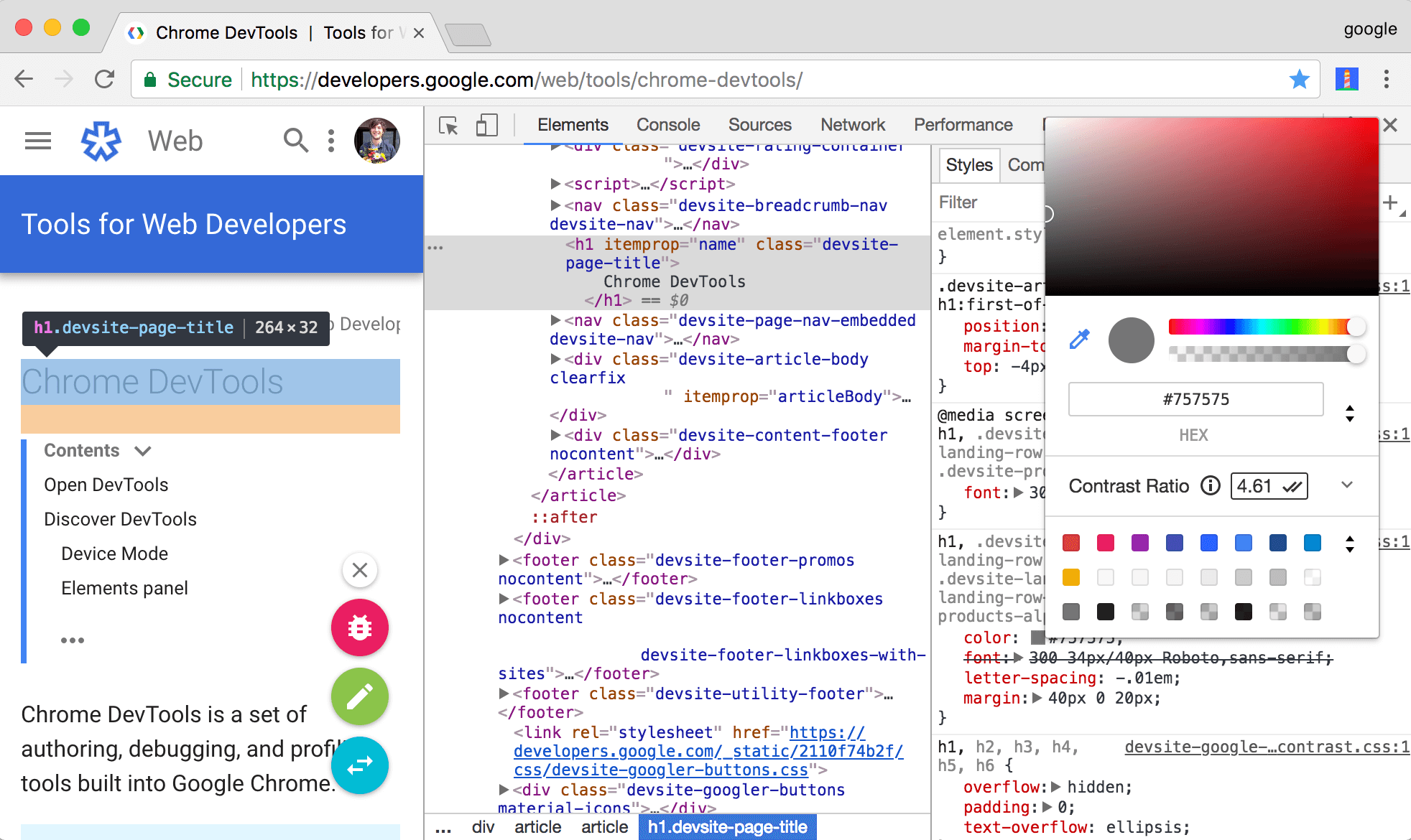 Google анонсировала релиз версии Chrome 65 для Windows, Mac, Linux и Android_15