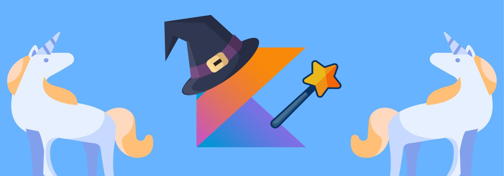 Обложка: Магия функций в Kotlin