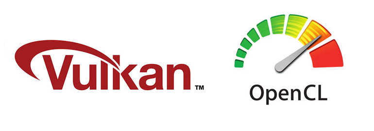Обложка: Vulkan и OpenCL скоро объединятся в один API