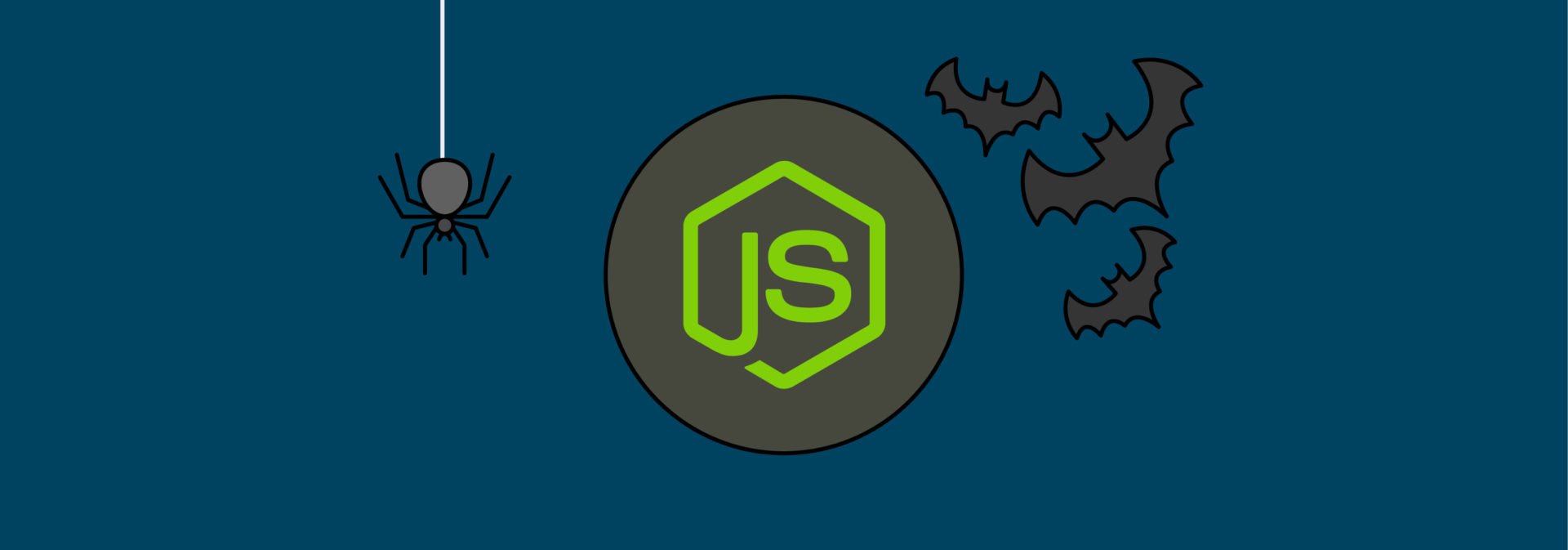 Обложка: Чем опасны сторонние модули Node.js