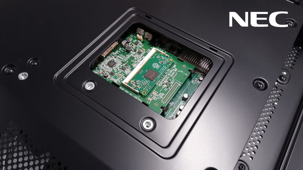 В продаже появилась третья модель платы Compute Module от Raspberry Pi Foundation_2