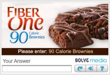 Я не робот: 10 альтернатив reCAPTCHA_31