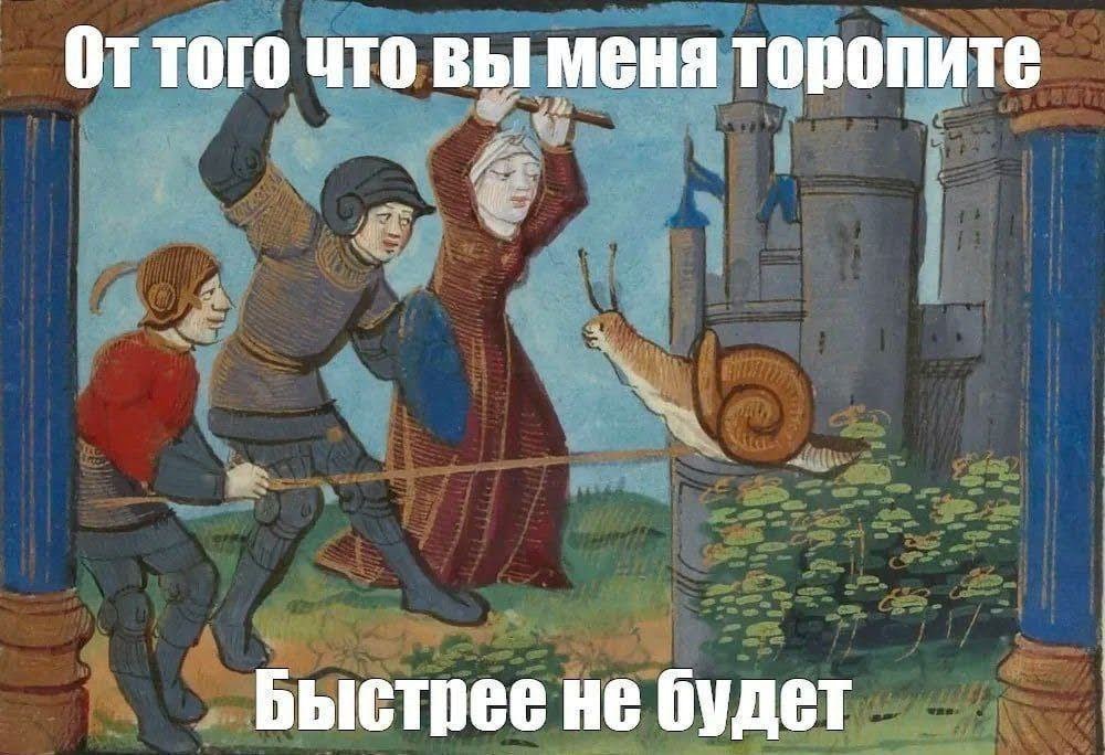 Реструктуризация команды, подводные ДЦ и фэнтези о лисах. Ретроперспектива недели с Евгением Антоновым_34