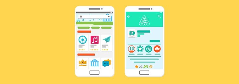 Обложка: Злоумышленники сумели обойти проверку Google Play Protect