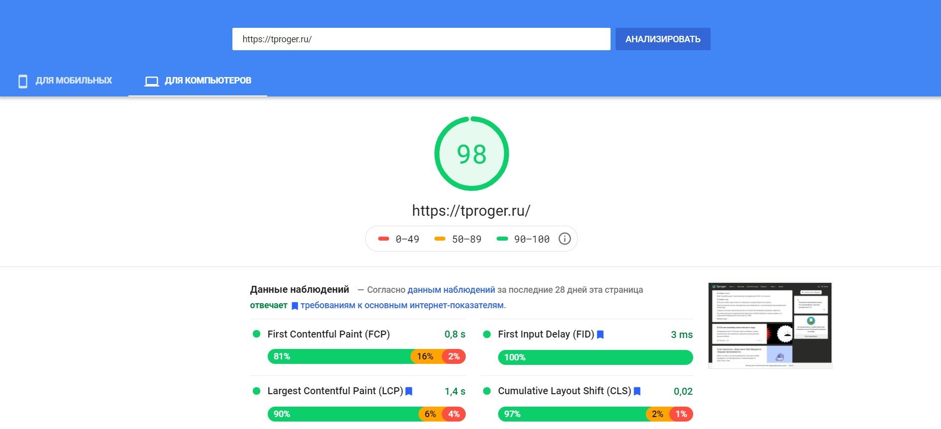 SEO для программиста: выводим сайт в топ поисковых систем_18