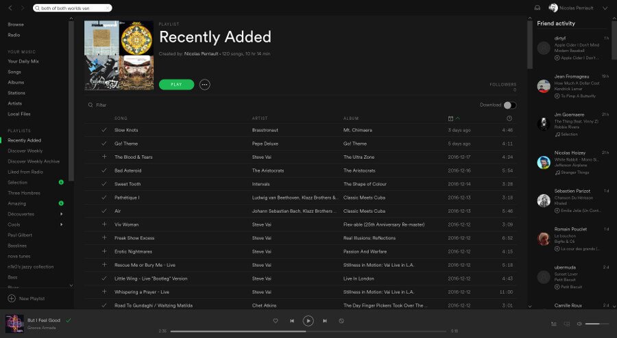 Переход с macOS на Ubuntu — рассказ разработчика_47