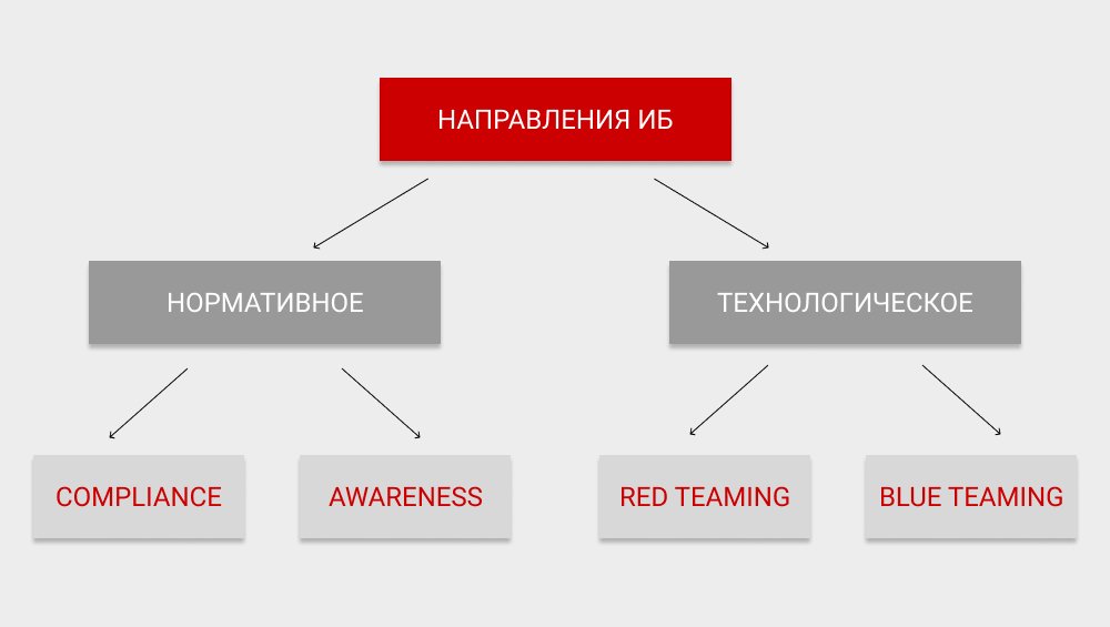 Как начать карьеру в ИБ_14