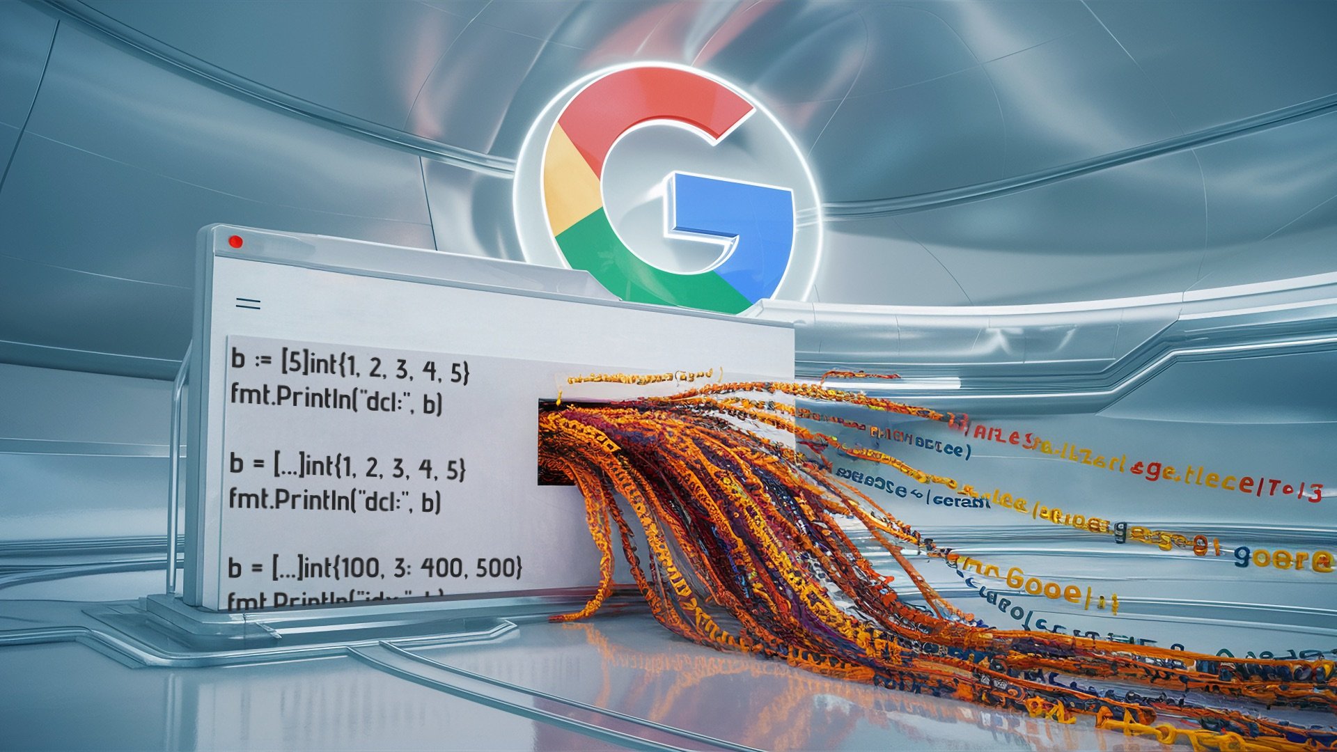 Обложка: 🔥Алгоритмы Google Поиска раскрыты: 2500 страниц попали в сеть