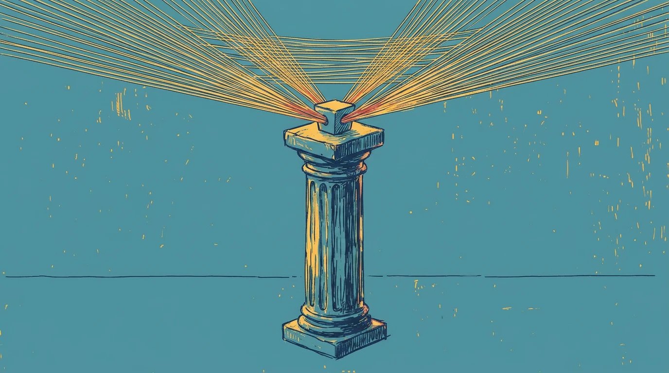 Обложка: Absurd: пять месяцев durable execution на Postgres — отчёт Армина Ронахера