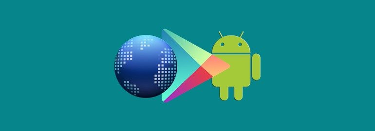 Обложка: Google разрешила сторонним разработчикам отслеживать установки приложений