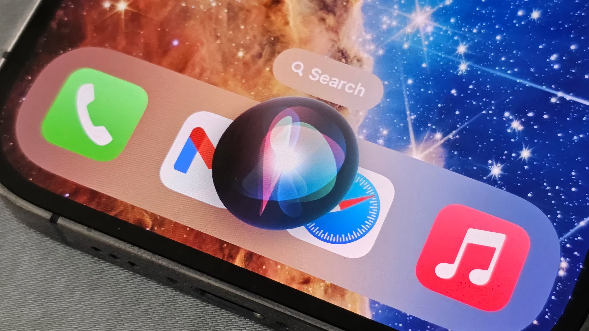 Обложка: Дыра в iOS позволяет создавать анимированные иконки приложений