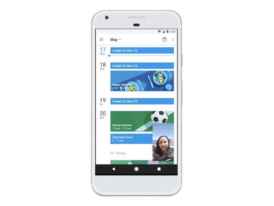 Google официально представила Android Oreo_17