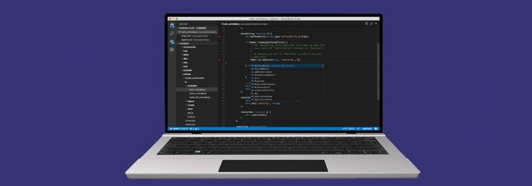 Обложка: Microsoft открыла исходники Java-отладчика для Visual Studio Code