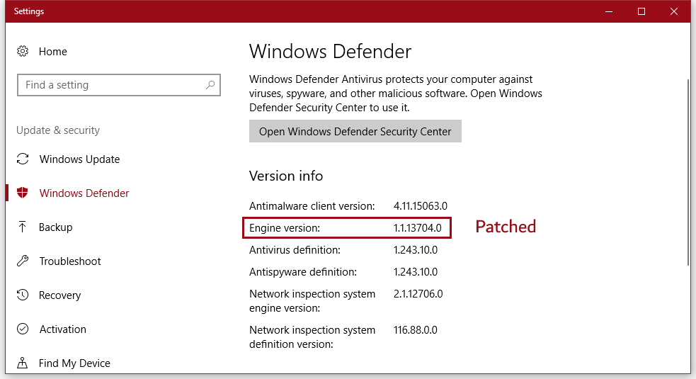 Microsoft выпустила аварийное внеплановое обновление для исправления «ужасной» уязвимости в Windows_2