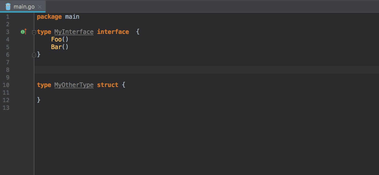 JetBrains выпустила GoLand 2018.2_7