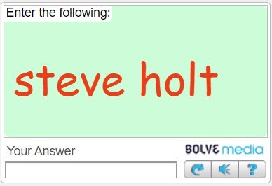 Я не робот: 10 альтернатив reCAPTCHA_33