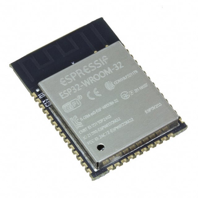 Как создать самодельные устройства на Raspberry Pi, ESP32 и Node-RED_33