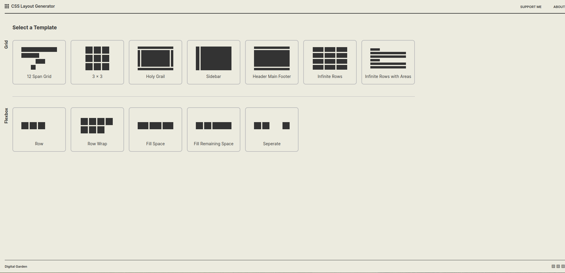 10 инструментов для CSS: анимация, сетки и дизайн_25