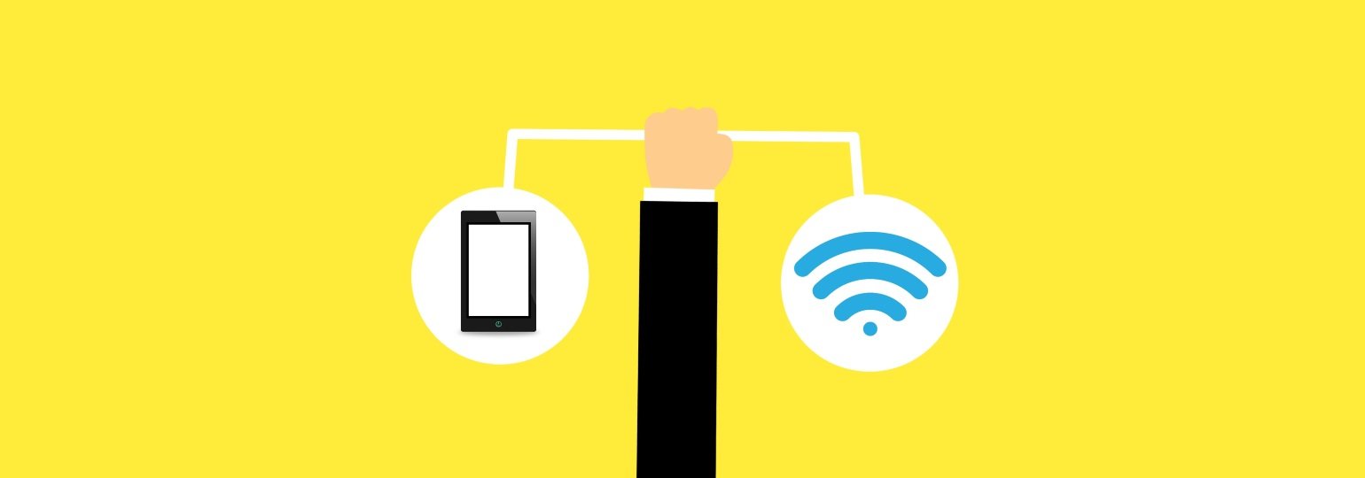 Обложка: Представлен Wi-Fi стандарт EasyMesh для объединения в сеть роутеров разных марок
