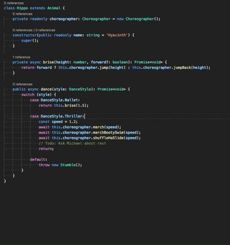 Релиз Visual Studio Code 1.16_23