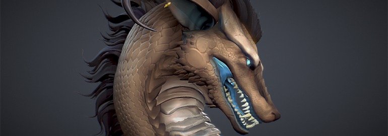 Обложка: Площадка Sketchfab запустила собственный магазин объектов