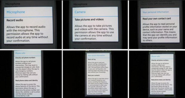 Facebook Messenger может записывать аудио и видео без вашего ведома_5